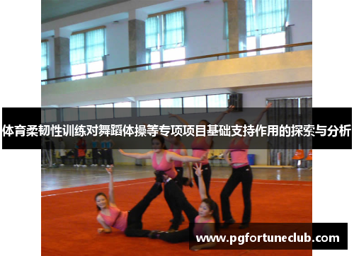 体育柔韧性训练对舞蹈体操等专项项目基础支持作用的探索与分析
